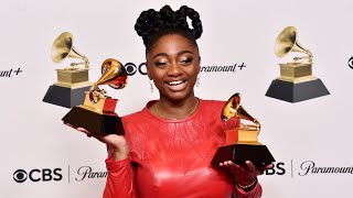 Who is Samara Joy? | Grammys 2023 Best New Artist