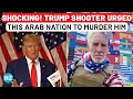 Explosive Reveal On Trump Shooter: Ryan Routh Urged This Arab Nation To Assassinate Him In 2023 Book