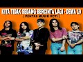 KITA TIDAK SEDANG BERCINTA LAGI - DEWA 19 ( PENTAS MUSIK RCTI )