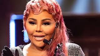 Lil' Kim age, height, family, net worth, biography