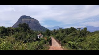 Jamalabad Fort | Gadaikallu, Belthangady