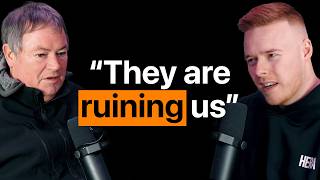 Mike Brewer Reveals TRUTH About Closing His Dealership,  Wheeler Dealers & Car Market