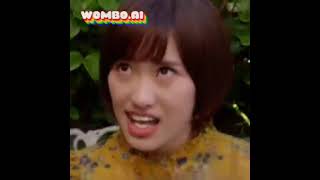 umika hayami ( lupinranger vs patranger ) sing livin la vida loca