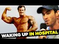 What Happened To Calum Von Moger - The Truth