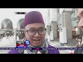 mengintip keindahan masjid quba di madinah nethaji2018 net5