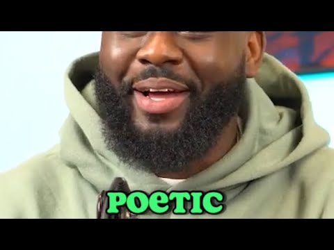 Nigerians Speak So Poetically Youtube