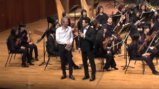 F  Liszt l  Piano Concerto No 1 in E flat Major S 124 _ interview