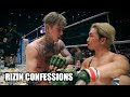 【番組】RIZIN CONFESSIONS #159 / 朝倉未来vs平本蓮