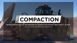 Solid Waste: A Look at the Landfill