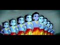 Krishna Aur Kans (2012) Powerful Unreleased Music BEST Quality