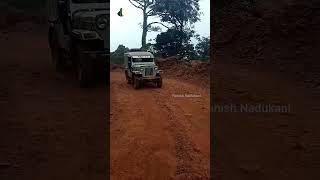 kodachadri jeep route now 10/12/2022 | ഇനി കുടചാദ്രിയിലേക്ക് സുഖമായി യാത്ര ചെയ്യാം