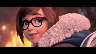 Overwatch 2 Zero Hour (Sound Re-design & Re-Composing in Dolby Atmos)