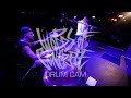 WORDS OF CONCRETE - 4K - DRUM CAM - FULL SET - BEAT EM DOWN FEST - REBELLION, MANCHESTER - 06.04.24