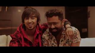 Badnaam Song ll Feat.Adnaan Shaikh ll Rahul jain Official Music Video.