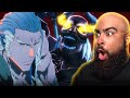 KOMAMURA VS BAMBIETTAI!! | Bleach Thousand Year Blood War Episode 17 Reaction!