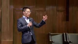 Citizen University: Eric Liu