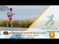 6th Authentic Phidippides Run