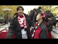 live v12 우승 축하 기아타이거즈 카퍼레이드 행사 2024.11.30