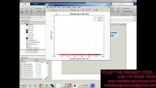 Sleep Apnea Classification matlab source code