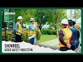 Video Safety Induction Gran Rubina | Pratama Product