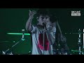 Crown The Empire - Red Pills (Live at Blare Fest 2020)