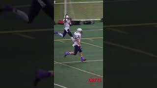 2014 OVFL JV Championship | London vs Myers #shorts