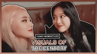 [LOONA] FUNNY MOMENTS #5