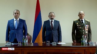 ՊՊԾ ինստիտուցիոնալ զարգացումը կարևորագույն խնդիրներից է, որ առաջիկա 5 տարում պիտի լուծենք․ Փաշինյան