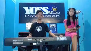 Bagai ranting yang kering - (Cover) YM production