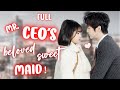 She became the CEO's personal maid to pay back the debt, but he fell in love with her!💗 KoreanDrama