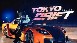 Tokyo Drift Ringtone | Download | Tokyo Drift Remix Ringtone