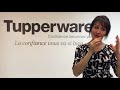 université tupperware les diamants cours 6 recrutement