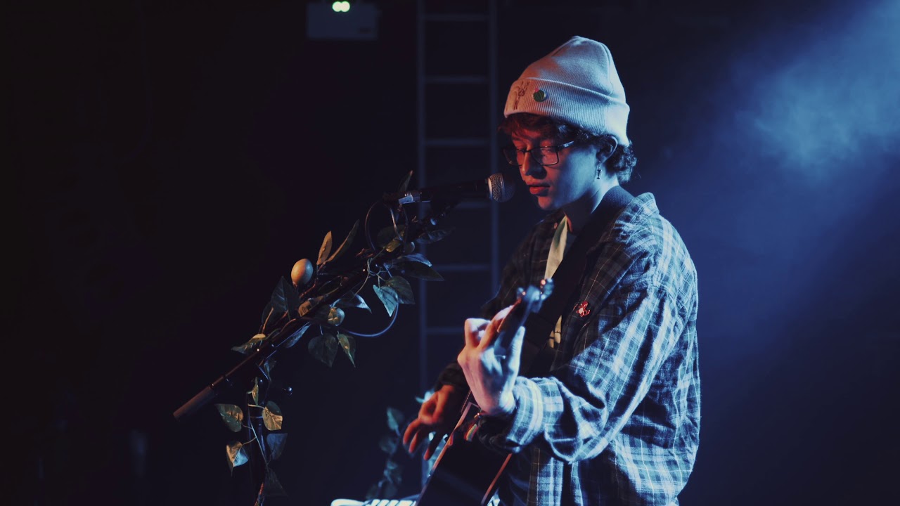 Cavetown Fool Live Chords Chordify