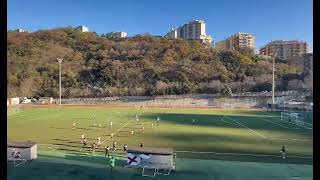 Mura Angeli vs Casellese: il gol del portiere Bettinelli !!