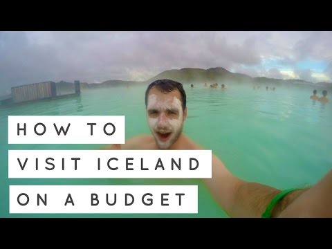 How to Visit Iceland on a Budget How to Visit Iceland on a Budget