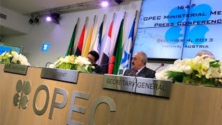 Will OPEC Increase Their Oil Production Quota?