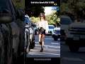 Beautiful Street Styles 💖 ✨ Olivia Jade Giannulli #shorts #oliviajadegiannulli #youtuber