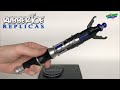 Rubbertoe Replicas - Custom MK1 Sonic Screwdriver