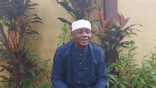 Defamation case: Yesaloonaka appreciates Mallam Yusuf Adepoju of ACADIP