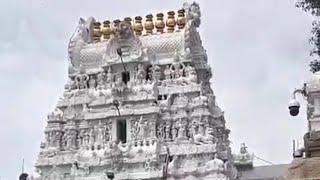 Sri Govindaraja Swamy Temple #govindarajaswamytemple #godblessings #god #tirumala #tirupati