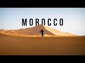 Morocco | Cinematic Video - SONY A7SIII