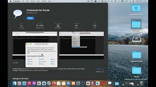 Comments for Xcode Developer Tools App [MAC] Basic Overview - Mac App Store