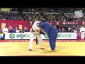 top ippons tokyo judo grand slam 2023