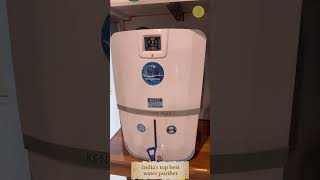 Best Water Purifier 2025 | Water Purifier For Home | Water Purifier  #ropurifiers #shorts #drinkpure