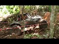 KINABATANGAN OPEN HARDCORE 4X4 CHALLENGE 2024 - (Team 187 -  SS/02 De K'Nabatangan24)