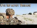 4th Infantry Brigade - A New Home - Operation Saracen 22 - Arma 3 Milsim