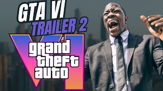 ¡El tráiler 2 de GTA 6 revela un giro impactante!