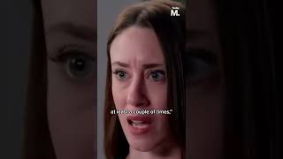 Casey Anthony in 'Full Meltdown Mode' After Dad Passes Lie Detector #crime #caseyanthony