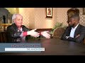 How to Protect the Anointing  Prophet Passion Java & Pastor Benny Hinn