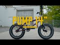 Kink Pump 14